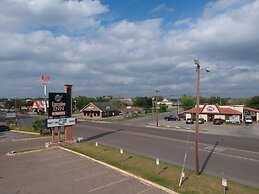 Executive Inn Beeville US 181