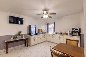 Executive Inn Beeville US 181