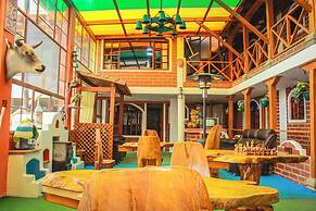 Hostal Chukirawa - Hostel