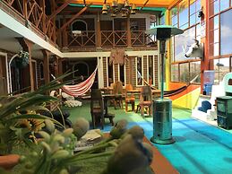 Hostal Chukirawa - Hostel