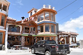 Hostal Chukirawa - Hostel