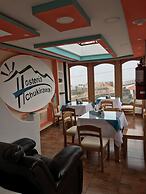 Hostal Chukirawa - Hostel