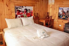 Hostal Chukirawa - Hostel