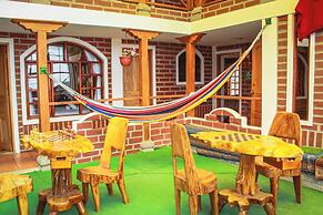 Hostal Chukirawa - Hostel