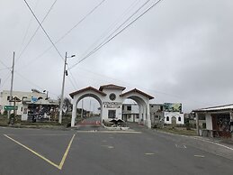 Hostal Chukirawa - Hostel