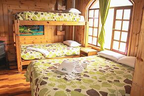 Hostal Chukirawa - Hostel