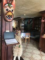 Hostal Chukirawa - Hostel