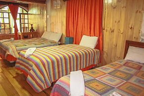 Hostal Chukirawa - Hostel