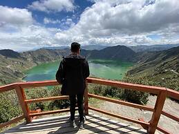 Hostal Chukirawa - Hostel