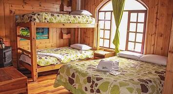 Hostal Chukirawa - Hostel