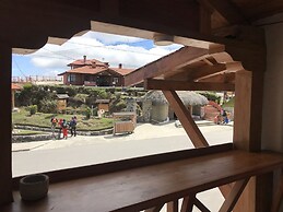 Hostal Chukirawa - Hostel