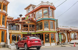 Hostal Chukirawa - Hostel