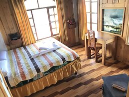 Hostal Chukirawa - Hostel