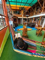 Hostal Chukirawa - Hostel