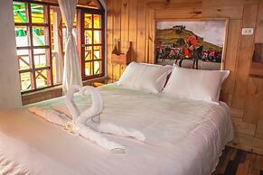 Hostal Chukirawa - Hostel