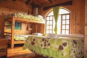 Hostal Chukirawa - Hostel