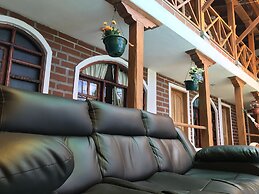 Hostal Chukirawa - Hostel