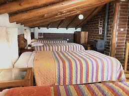 Hostal Chukirawa - Hostel
