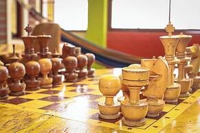 Hostal Chukirawa - Hostel