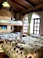 Hostal Chukirawa - Hostel