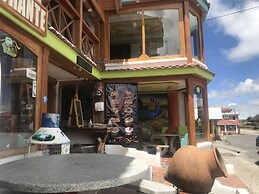 Hostal Chukirawa - Hostel