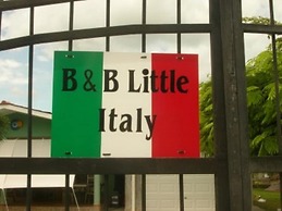 Little Italy B&B
