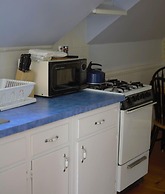 Block Island Accommodations