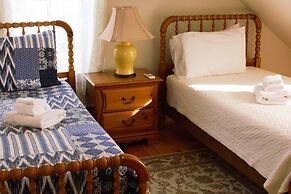 Block Island Accommodations