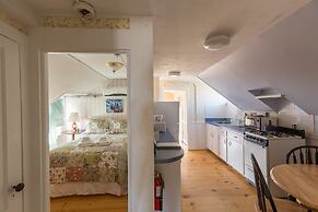 Block Island Accommodations