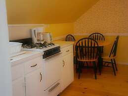 Block Island Accommodations