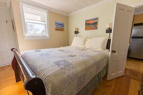 Block Island Accommodations