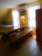 Block Island Accommodations