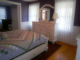 Block Island Accommodations