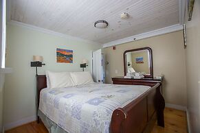 Block Island Accommodations