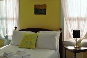 Block Island Accommodations