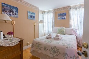 Block Island Accommodations