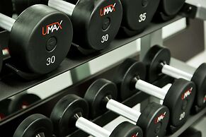 Hilton Garden Inn Phoenix Downtown