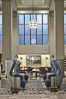 Hilton Garden Inn Phoenix Downtown