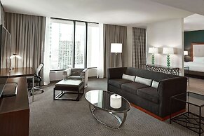 Hilton Garden Inn Phoenix Downtown