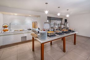 Hilton Garden Inn Phoenix Downtown