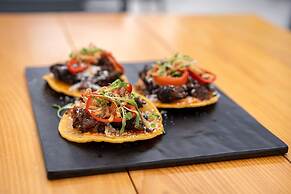 Hilton Garden Inn Phoenix Downtown