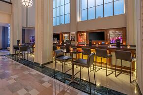 Hilton Garden Inn Phoenix Downtown