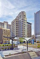 Hilton Garden Inn Phoenix Downtown