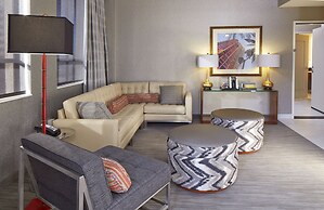 Hilton Garden Inn Phoenix Downtown