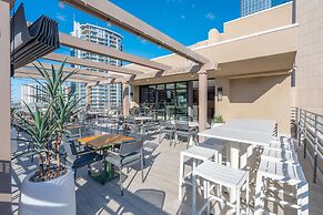 Hilton Garden Inn Phoenix Downtown