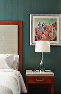 Hilton Garden Inn Phoenix Downtown