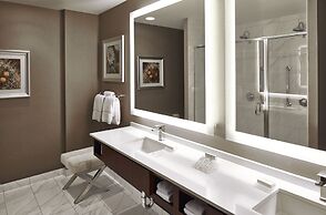 Hilton Garden Inn Phoenix Downtown