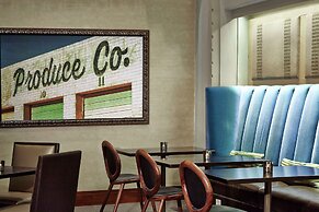 Hilton Garden Inn Phoenix Downtown