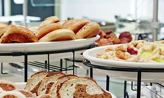 Hilton Garden Inn Phoenix Downtown