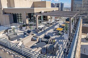 Hilton Garden Inn Phoenix Downtown